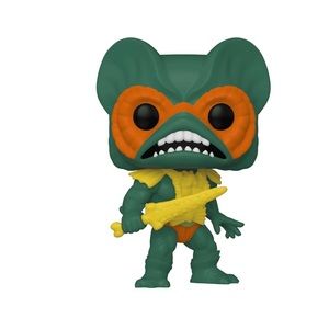 Funko Pop - Masters if the universe, Mer-man #88